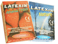 LATEXIN                 CONSUMIBLES PARA VENDING                    Preservativos, Aros o Anillos Vibradores, Tangas, kit de Higiene Femenino, Luminosos, Multifrutas, Nature, Vibrasex, Lubricante intimo, Alcotest Alcoholimetro,
