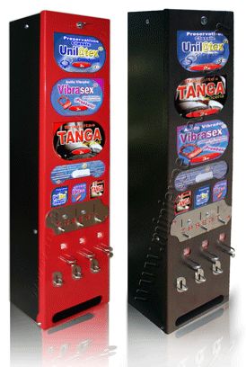 Vending Machine