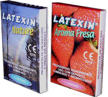 Latexin