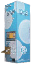 Maquina durex